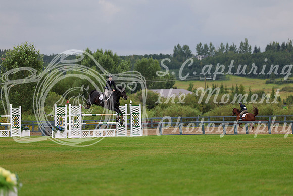 19082 - Mykenzi - 2026 Rocky Mountain Classic II - Friday August 14th