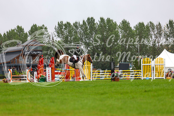 08603 - Mykenzi - 2026 Rocky Mountain Classic II - Friday August 14th