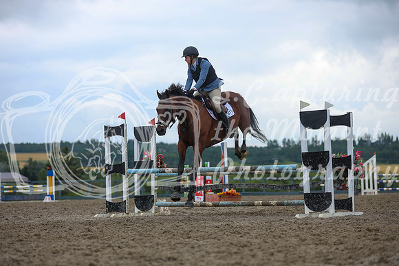 16727 - Mckenna - 2026 Rocky Mountain Classic II - Friday August 14th