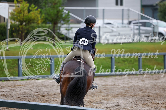 00537 - Shea - 2026 Rocky Mountain Classic II - Friday August 14th