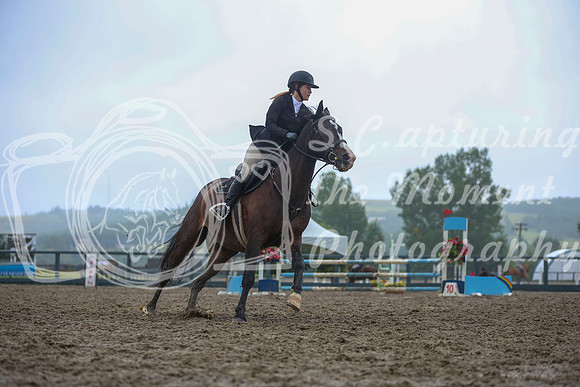 13521 - Mckenna - 2026 Rocky Mountain Classic II - Friday August 14th