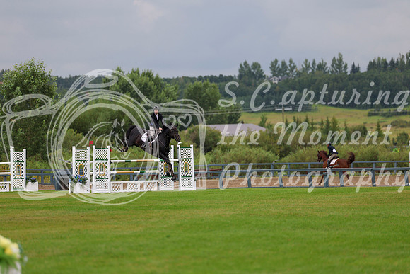 19083 - Mykenzi - 2026 Rocky Mountain Classic II - Friday August 14th