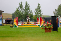 08604 - Mykenzi - 2026 Rocky Mountain Classic II - Friday August 14th