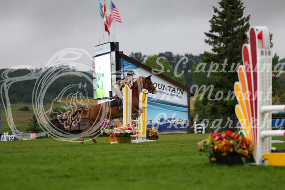 04692 - Mykenzi - 2026 Rocky Mountain Classic II - Friday August 14th