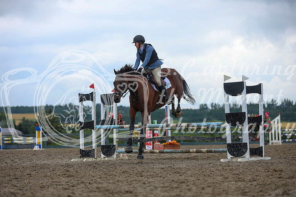 16728 - Mckenna - 2026 Rocky Mountain Classic II - Friday August 14th