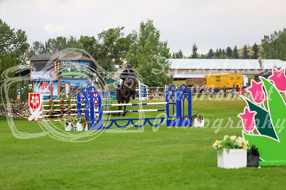 18570 - Mykenzi - 2026 Rocky Mountain Classic II - Friday August 14th