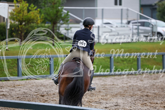 00538 - Shea - 2026 Rocky Mountain Classic II - Friday August 14th