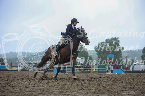 13522 - Mckenna - 2026 Rocky Mountain Classic II - Friday August 14th