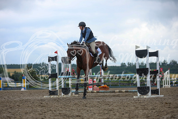 16729 - Mckenna - 2026 Rocky Mountain Classic II - Friday August 14th