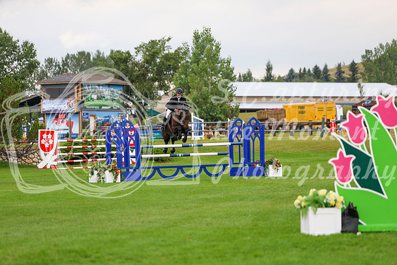 18571 - Mykenzi - 2026 Rocky Mountain Classic II - Friday August 14th