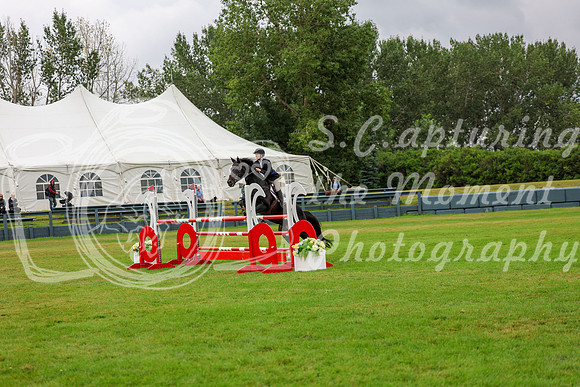 19084 - Mykenzi - 2026 Rocky Mountain Classic II - Friday August 14th