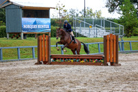 01484 - Shea - 2026 Rocky Mountain Classic II - Friday August 14th