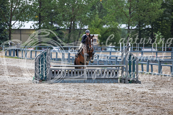 00539 - Shea - 2026 Rocky Mountain Classic II - Friday August 14th
