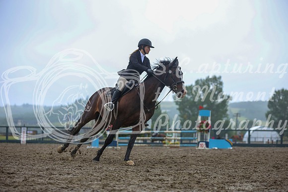 13524 - Mckenna - 2026 Rocky Mountain Classic II - Friday August 14th