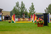 08607 - Mykenzi - 2026 Rocky Mountain Classic II - Friday August 14th