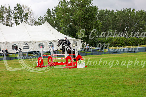 19085 - Mykenzi - 2026 Rocky Mountain Classic II - Friday August 14th