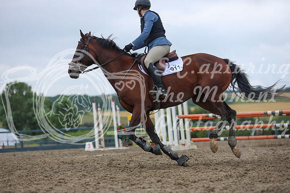 16731 - Mckenna - 2026 Rocky Mountain Classic II - Friday August 14th