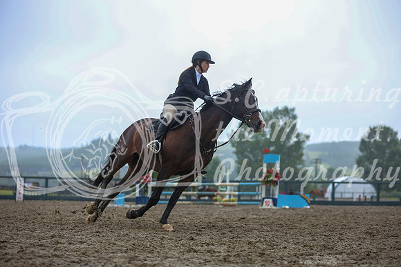 13525 - Mckenna - 2026 Rocky Mountain Classic II - Friday August 14th