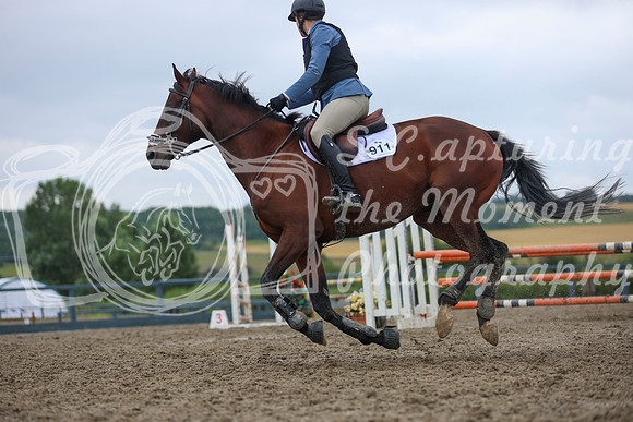 16732 - Mckenna - 2026 Rocky Mountain Classic II - Friday August 14th