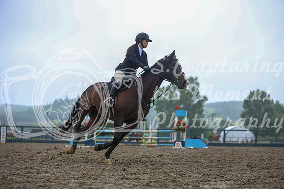 13526 - Mckenna - 2026 Rocky Mountain Classic II - Friday August 14th