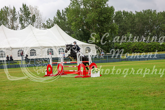 19086 - Mykenzi - 2026 Rocky Mountain Classic II - Friday August 14th