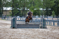 00541 - Shea - 2026 Rocky Mountain Classic II - Friday August 14th