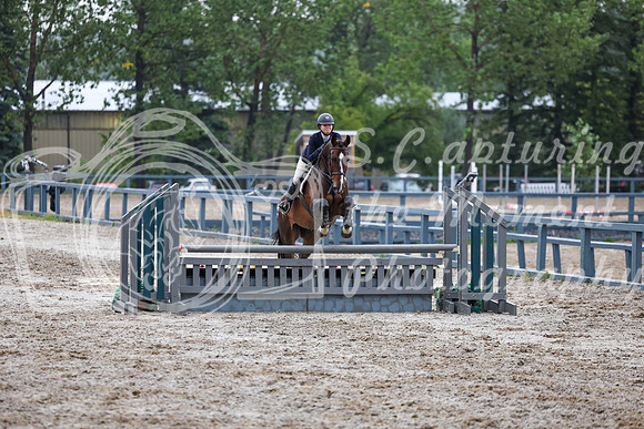 00541 - Shea - 2026 Rocky Mountain Classic II - Friday August 14th