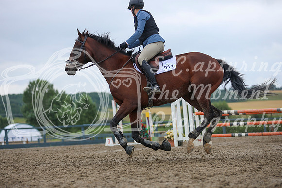 16733 - Mckenna - 2026 Rocky Mountain Classic II - Friday August 14th