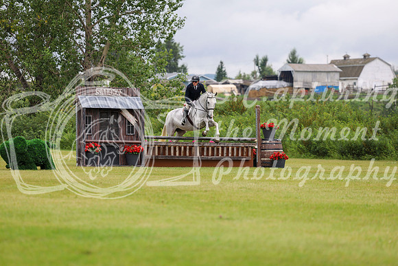 11223 - Shea - 2026 Rocky Mountain Classic II - Friday August 14th