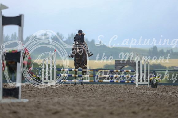 13528 - Mckenna - 2026 Rocky Mountain Classic II - Friday August 14th