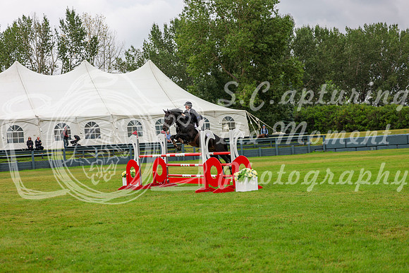 19087 - Mykenzi - 2026 Rocky Mountain Classic II - Friday August 14th
