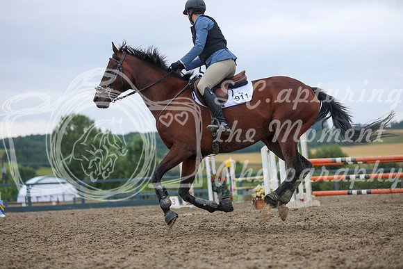16734 - Mckenna - 2026 Rocky Mountain Classic II - Friday August 14th
