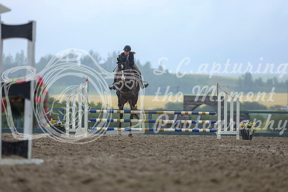 13529 - Mckenna - 2026 Rocky Mountain Classic II - Friday August 14th