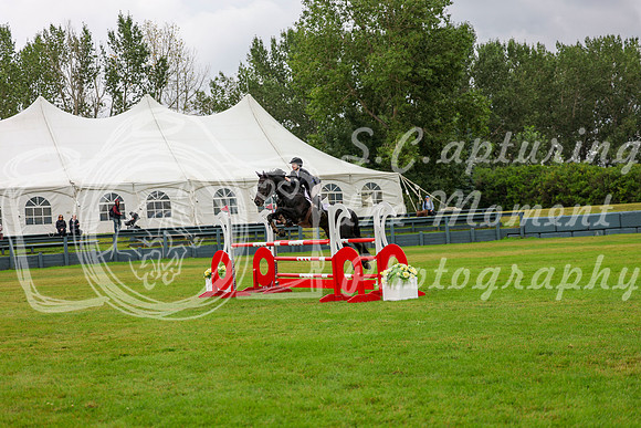 19088 - Mykenzi - 2026 Rocky Mountain Classic II - Friday August 14th