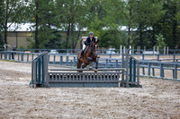 00543 - Shea - 2026 Rocky Mountain Classic II - Friday August 14th