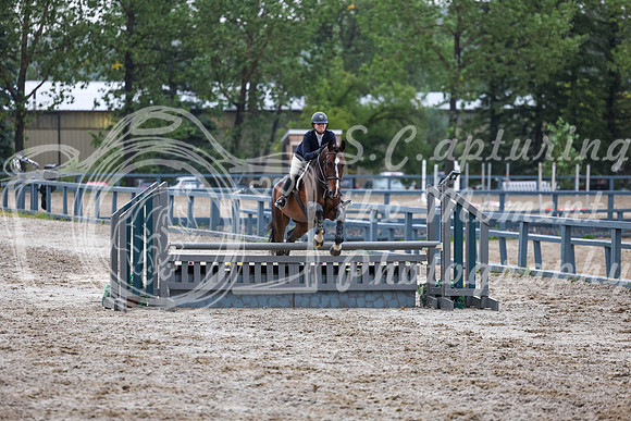 00543 - Shea - 2026 Rocky Mountain Classic II - Friday August 14th