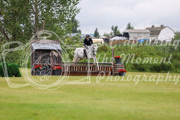 11225 - Shea - 2026 Rocky Mountain Classic II - Friday August 14th