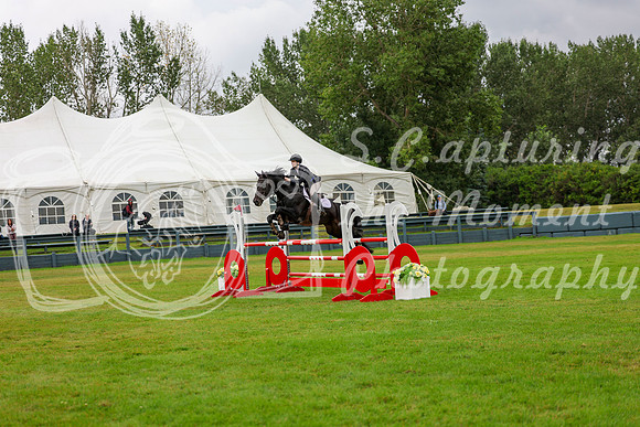 19089 - Mykenzi - 2026 Rocky Mountain Classic II - Friday August 14th