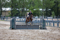 00544 - Shea - 2026 Rocky Mountain Classic II - Friday August 14th