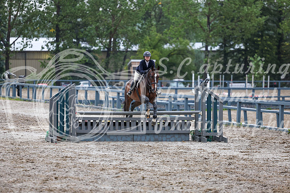 00544 - Shea - 2026 Rocky Mountain Classic II - Friday August 14th