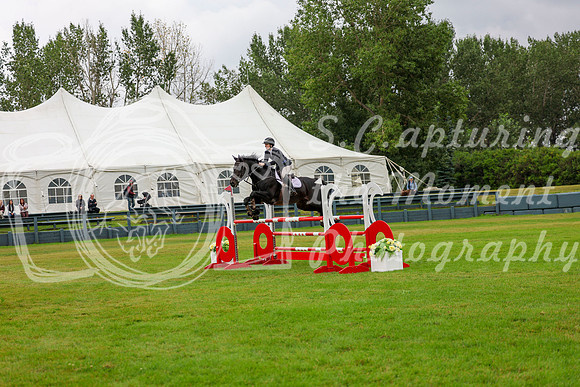 19090 - Mykenzi - 2026 Rocky Mountain Classic II - Friday August 14th