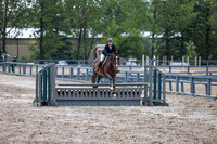 00545 - Shea - 2026 Rocky Mountain Classic II - Friday August 14th
