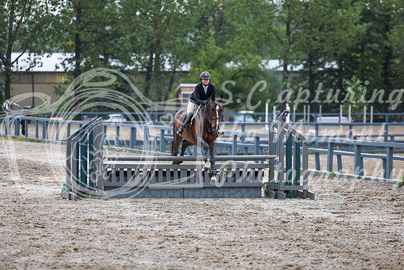 00545 - Shea - 2026 Rocky Mountain Classic II - Friday August 14th