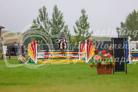 08617 - Mykenzi - 2026 Rocky Mountain Classic II - Friday August 14th
