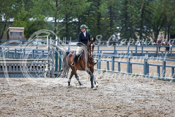 00547 - Shea - 2026 Rocky Mountain Classic II - Friday August 14th