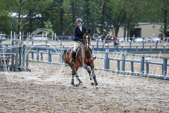 00549 - Shea - 2026 Rocky Mountain Classic II - Friday August 14th
