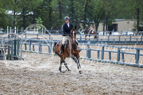 00550 - Shea - 2026 Rocky Mountain Classic II - Friday August 14th
