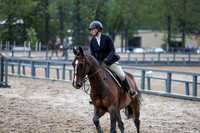 00551 - Shea - 2026 Rocky Mountain Classic II - Friday August 14th