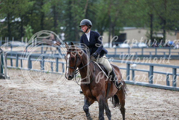 00551 - Shea - 2026 Rocky Mountain Classic II - Friday August 14th