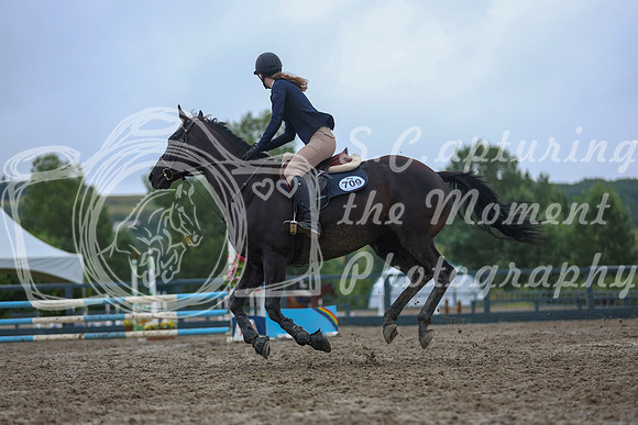 07296 - Mckenna - 2026 Rocky Mountain Classic II - Friday August 14th